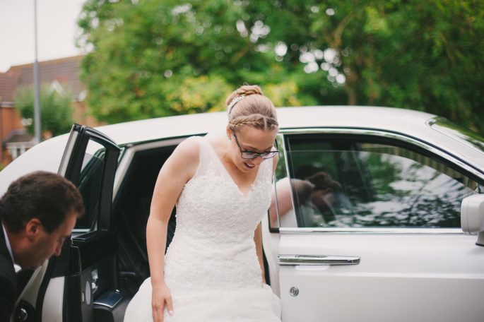 wedding hair near me