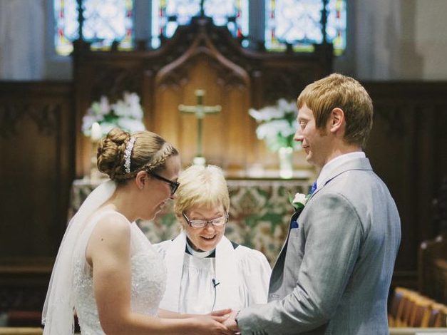 Wedding Hair Bristol